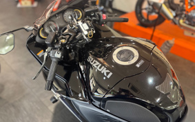 SUZUKI Hayabusa 2023 EJ11A