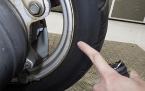 YAMAHA JOG Gen.4 SA16J