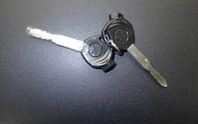 YAMAHA JOG-7 2024 AY01