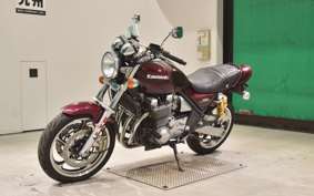 KAWASAKI ZEPHYR 1100 1992 ZRT10A