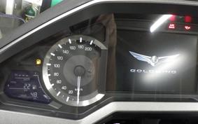 HONDA GL 1800 GOLD WING TOUR DCT 2026 SC79