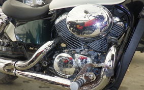 HONDA SHADOW 400 NC34