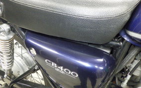 HONDA CB400SS E 2004 NC41
