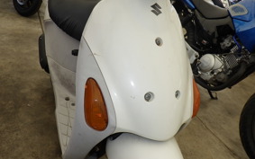 SUZUKI PALETTE CA41A