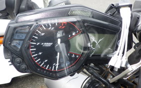 YAMAHA YZF R-3 2016 RH07J