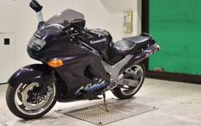 KAWASAKI ZX 1100 NINJA GEN 2 1995