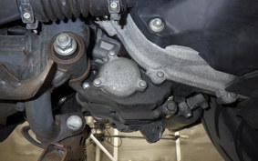 YAMAHA MAJESTY 250 Gen.4 2017 SG20J