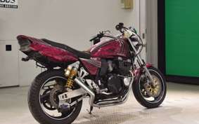 YAMAHA XJR400 Gen.3 R 2007 RH02J