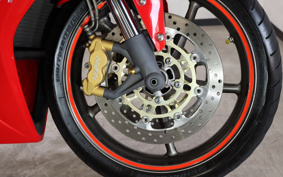 TRIUMPH DAYTONA 675 2007 TMD106