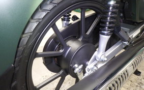 HONDA ｸﾛｽｶﾌﾞ110-3 JA60