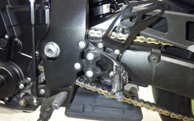 SUZUKI GSX-R750 2019