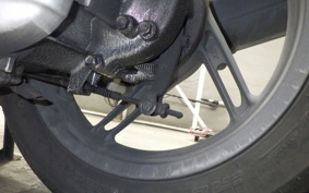 HONDA PCX125 2009 JF56