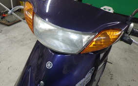 YAMAHA JOG Gen.4 SA16J