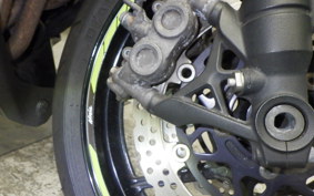 KAWASAKI NINJA 1000 2013