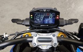 SUZUKI GSX-S1000 EK1AA