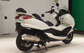 YAMAHA MAJESTY 250 Gen.4 SG20J