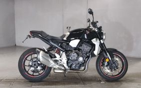 HONDA CB1000R SC80