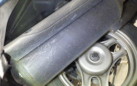HONDA DIO Gen.6 AF62