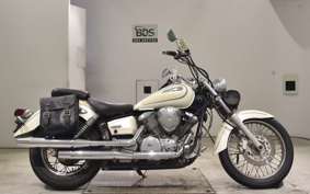 YAMAHA DRAGSTAR 250 VG02J