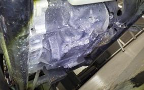 HONDA SHADOW 750 Gen. 2 1997 RC44