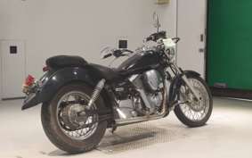 YAMAHA DRAGSTAR 250 VG02J
