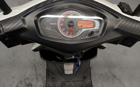 SUZUKI ADDRESS V125 CF4MA