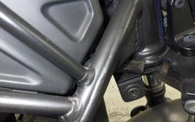 HONDA REBEL 250 A 2017 MC49