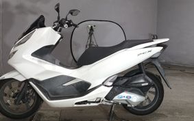 HONDA PCX 125 JF81