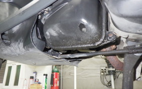 YAMAHA JOG 90 Sports Edition 3WF