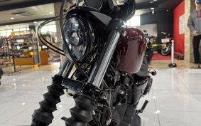 HARLEY XL1200NS 2018 LP3