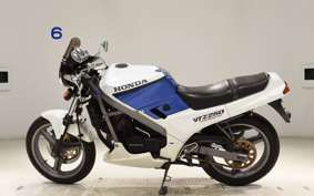 HONDA VTZ250 MC15