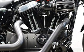 HARLEY XL1200X 2016 LC3
