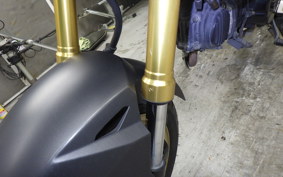 HONDA GROM 2015 JC75