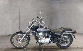 KAWASAKI ELIMINATOR 125 BN125A