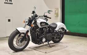 INDIAN スカウト CLASSIC 2024