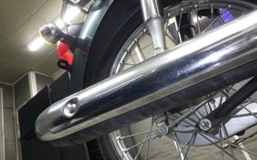 HONDA C50 SUPER CUB AA09