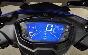 YAMAHA  CYGNUS  GRIF ASU SEJ4J