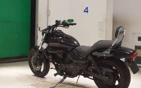 KAWASAKI ELIMINATOR 250 V 1992 VN250A