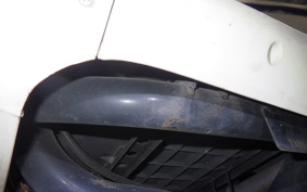 HONDA GYRO CANOPY 2024 TA03