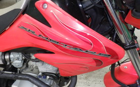 HONDA XR100 MOTARD 2026 HD13