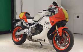 YAMAHA XSR900 GP 2026 RN96J