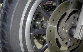 HARLEY FLHTC 1580 2007