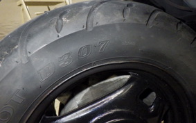 SUZUKI ADDRESS V125 G 2024 CF46A