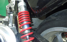 HONDA X4 LD 2003 SC38