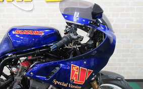 SUZUKI GS1200SS 2001 GV78A