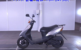SUZUKI LETS2