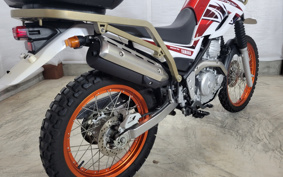 YAMAHA  TOURING  SEROW  DG17J