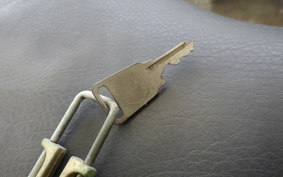 HONDA C50 SUPER CUB C50