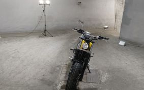 YAMAHA TW225 DG09J