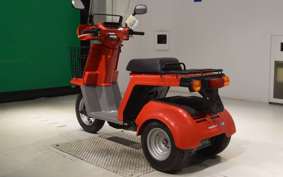 HONDA GYRO X TD02